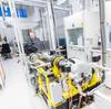 Wärtsilä is testing ammonia as a viable fuel for shipping and energy sector applications (Photo: Wärtsilä)