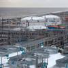 Yamal LNG Commissioned in Record Time