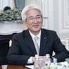 Yoshihisa Suzuki. Photo: Gazprom