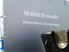 10,000th Nozzle
