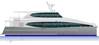 24m Catamaran Passenger Ferry Courtesy Strategic Marine