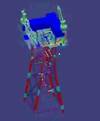 3D Imaging on Rig: Image credit Intergraph