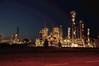 A refinery in the port of rotterdam (File image / CREDIT: Exxon)