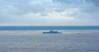 A russian naval vessel underway at sea (© AdobeStock)