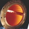 A Thordon COMPAC water lubricated propeller shaft bearing (image: Thordon)
