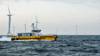 A Windcat Workboats vessel - Credit: Windcat Workboats