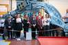 ABERDEEN PUPILS STEER INTO THE SUBSEA OIL & GAS INDUSTRY