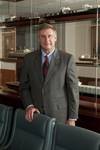 ABS Chairman, President and CEO Christopher J Wiernicki