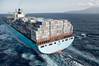 ABS-classed Emma Maersk is part of Maersk Line's first generation of Triple-E containerships (Photo: Maersk Line)