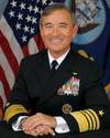 Adm. Harry B. Harris Jr., Commander, U.S. Pacific Command (Photo: U.S. Department of Defense)