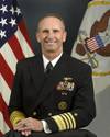 ADM Jonathan Greenert, Chief of Naval Operations