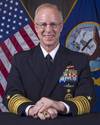 Admiral Daryl L. Caudle has been nominated by President Donald Trump to be the next Chief of Naval OperationsImage courtesy Navy.mil. 