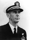 Admiral Ernest J. King (Official U.S. Navy Photograph, now in the collections of the National Archives.)