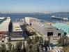 Aerial view of Sanmar Altinova Shipyard. Photo courtesy Sanmar