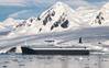 Aker BioMarine fishing vessel - Artist impression Photo VARD