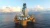 Aker BP recently awarded a contract worth up to $68 million to Odfjell Drilling for the lease of the semi-submersible drilling rig Deepsea Stavanger in the Norwegian Sea and the Barnts Sea (Photo: Aker BP)