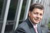 Ronald Spithout, Inmarsat Maritime President