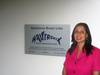 Alessandra Bunel as Business Development Manager for the Brazilian region
