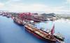 Alfa Laval has signed its first contract for the ammonia fuel supply system, FCM Ammonia. Credit: Alfa Laval