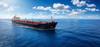 All licensed bunker tankers operating in the Singapore port will be allowed to carry and deliver up to 30% blended marine biofuel. Credit: Adobe Stock/moofushi