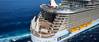 'Allure of the Seas': Photo credit Royal Caribbean Cruises
