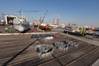Damen Shipyards Sharjah Anniversary Photo Damen