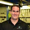 AME's new hydraulics division will be led by Jeremy Short. Photo: AME