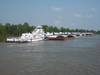 An AEP river tow (File image)