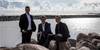 An Experienced and Earth-bound Team Photo Thorco Bulk