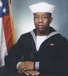 An undated file photo of Master-at-Arms 2nd Class Mark A. Mayo. Mayo, 24, was killed during a shooting incident at Naval Station Norfolk Monday, March 24. Mayo was assigned to Naval Security Forces at Naval Station Norfolk. (U.S. Navy photo)