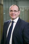 Andrew Duncan, President and Managing Director of Bibby Subsea (image: courtesy Bibby Offshore)