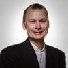 Antti Kaunonen, Senior Vice President, Automation and Projects, Kalmar