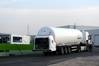 Antwerp Port_bunkering LNG_trucktoship