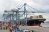 APM Terminals Aarhus photo APM