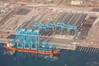 APM Terminals Lazaro Cardenas Mexico receives new cranes