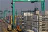 APM Terminals Mumbai Photo APM
