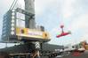 APM Terminals new mobile harbor cranes photo APM