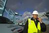 APM Terminals Pier 400 Los Angeles Photo APM