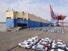 APM Terminals Pipavav handles RORO vessel