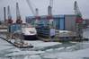 Arctech Helsinki shipyard (Photo: Eric Haun)
