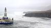 Arctic drilling: Pic by Greenpeace