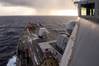 Arleigh Burke-class guided-missile destroyer USS William P. Lawrence (DDG 110) (Photo: Caledon Rabbipal / U.S. Navy)