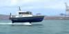 Artemis Technologies has entered an agreement with Noatum Maritime to purchase an electric Artemis EF-12 Pilot boat to operate in the United Arab Emirates. Credit: Artemis Technologies