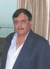 Arun Sharma, Chairman and Managing Director, Indian Register of Shipping (IRS)