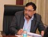 Arun Sharma, Chairman of ISSPL