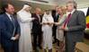 As HRH Princess Astrid visits Dubai, DP World helps to drive growth in the port of Antwerp