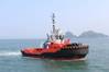 ASD Tug 2810 Capo Boeo Photo Damen