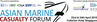 Asian Marine Casualty Forum logo