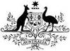 Australia Govt. crest