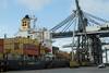 Bayport Container Terminal: Photo courtesy Port of Houston